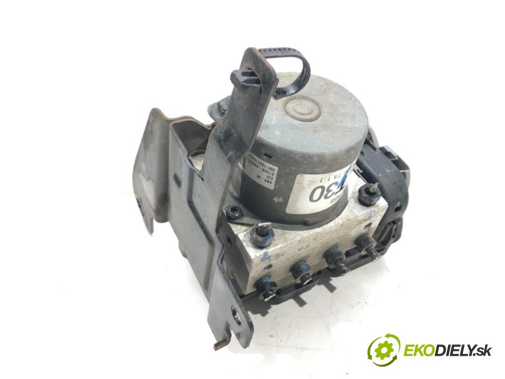 KIA PICANTO II (TA) 2011 - 2017    1.0 51 kW [69 KM] benzyna 2011 - 2017  Pumpa ABS 58910-1Y300 (Pumpy ABS)