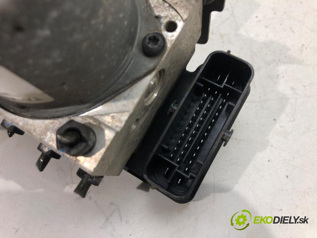 KIA PICANTO II (TA) 2011 - 2017    1.0 51 kW [69 KM] benzyna 2011 - 2017  Pumpa ABS 58910-1Y300 (Pumpy ABS)