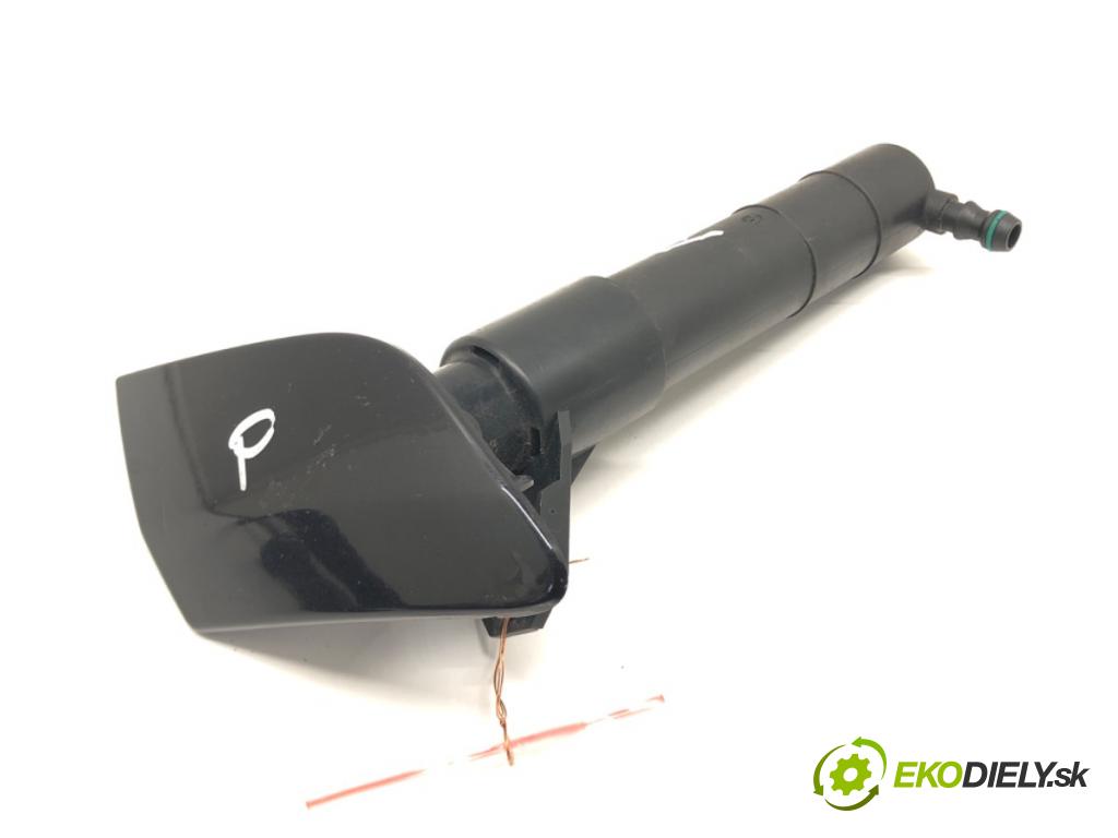 VW GOLF V Variant (1K5) 2007 - 2009    1.9 TDI 77 kW [105 KM] olej napędowy 2007 - 2009  ostrekovača svetla ľavy 1K5955978 (Motorčeky, čerpadlá ostrekovačov)