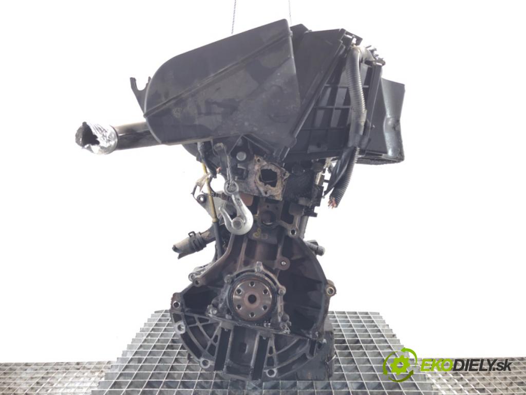 RENAULT KANGOO (KC0/1_) 1997 - 2022    1.2 16V (KC05, KC06, KC03, KC0T, KC0W, KC1D) 55 kW  Motor D4F712 (Motory (kompletné))