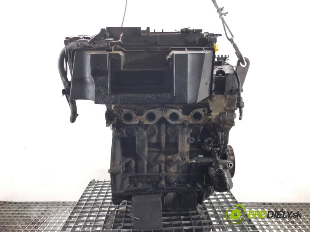 RENAULT KANGOO (KC0/1_) 1997 - 2022 1.2 16V (KC05, KC06, KC03, KC0T, KC0W, KC1D) 55 kW Motor D4F712 (Motory (kompletné))