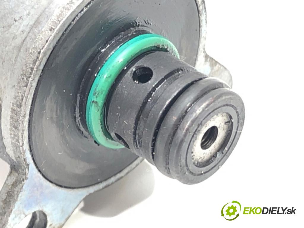 PEUGEOT PARTNER Nadwozie pełne/minivan 2008 - 2022    1.6 HDi 16V 66 kW [90 KM] olej napędowy 2008 - 202  Regulátor tlaku paliva 0928400607 (Ostatné)