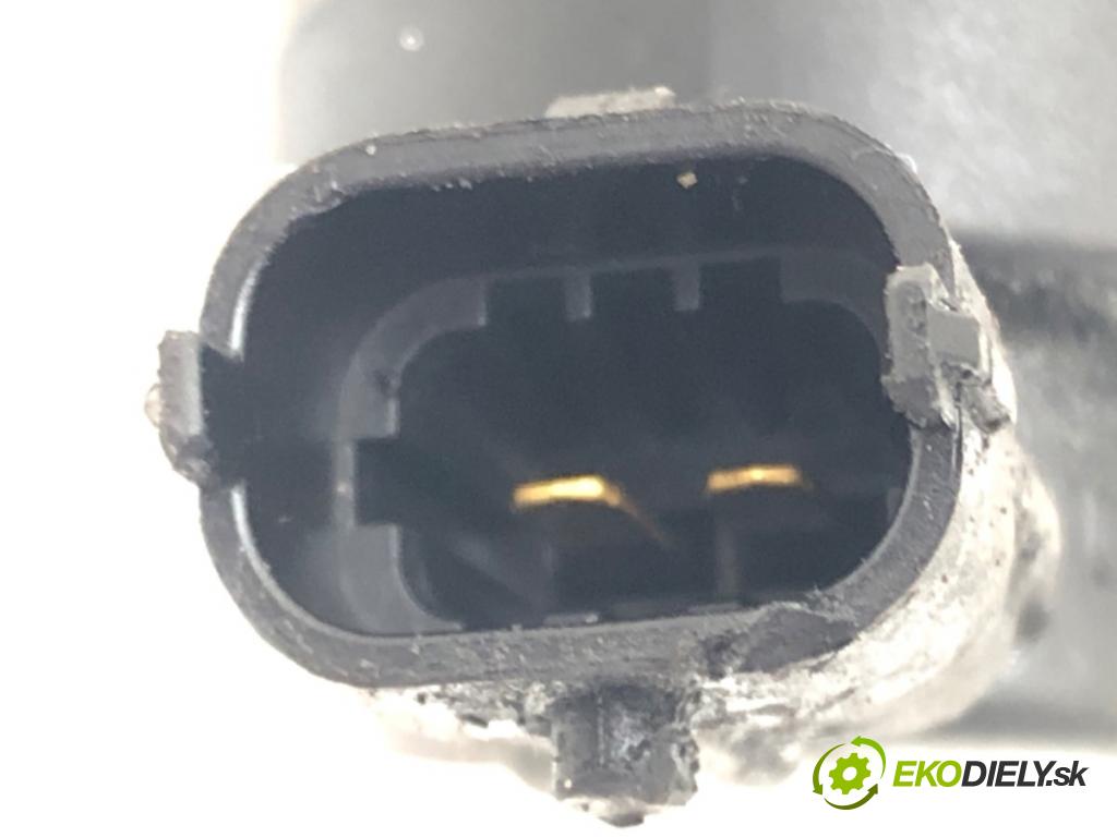 PEUGEOT PARTNER Nadwozie pełne/minivan 2008 - 2022    1.6 HDi 16V 66 kW [90 KM] olej napędowy 2008 - 202  Regulátor tlaku paliva 0928400607 (Ostatné)