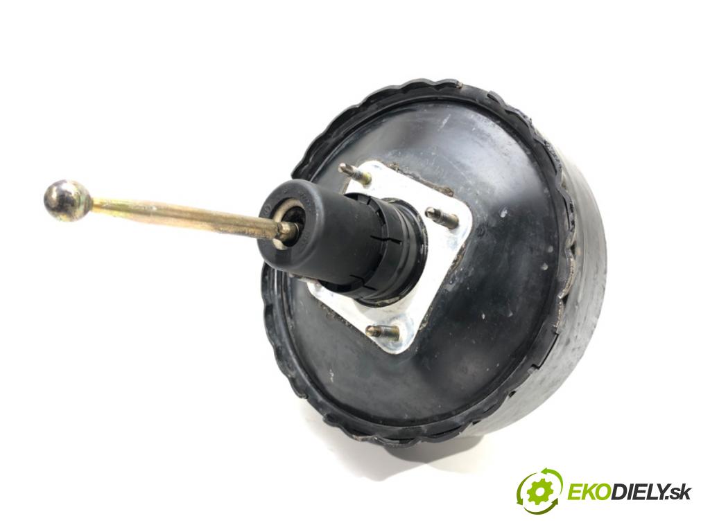 VW POLO (9N_, 9A_) 2001 - 2014    1.2 12V 47 kW [64 KM] benzyna 2001 - 2007  Posilovač bŕzd 6Q1612105H