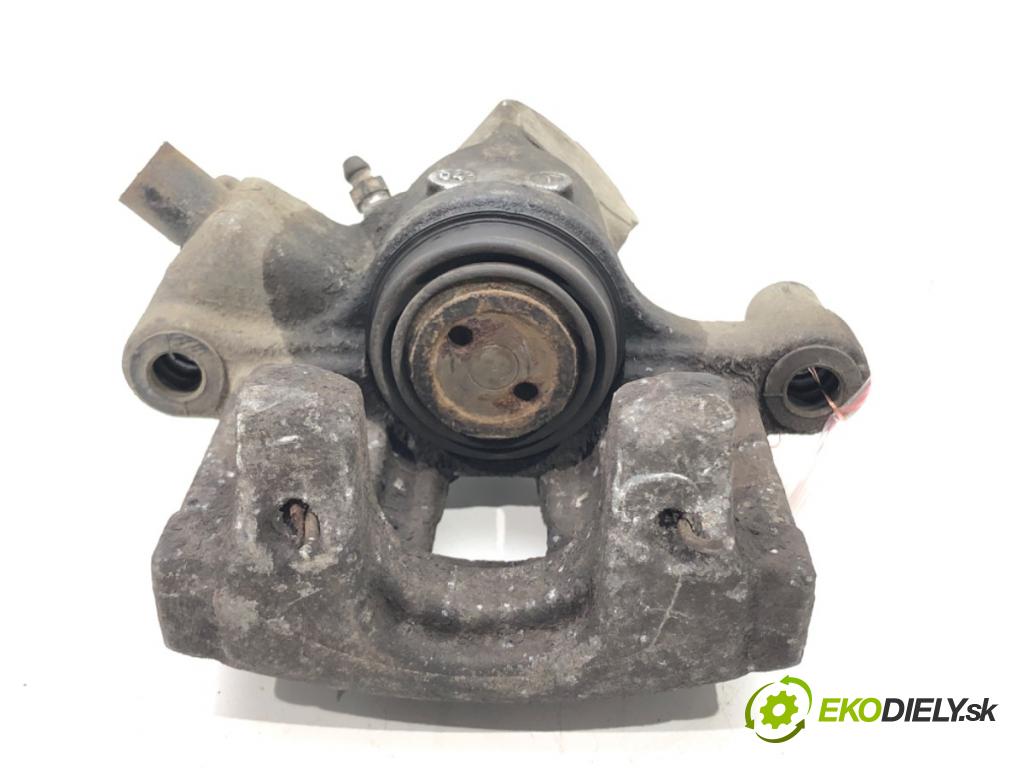 OPEL VECTRA C (Z02) 2002 - 2009    2.2 DTI 16V (F69) 92 kW [125 KM] olej napędowy 200  Brzdič strmeň pravy zad