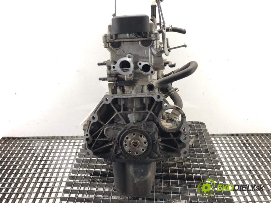 SUZUKI JIMNY samochód terenowy zamknięty (SN) 1998 - 2022    1.3 16V 4WD (SN413) 60 kW [82 KM] benzyna 2001 - 2  Motor M13A SN413 (Motory (kompletné))