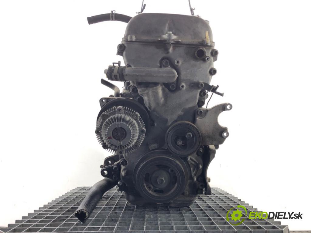 SUZUKI JIMNY samochód terenowy zamknięty (SN) 1998 - 2022    1.3 16V 4WD (SN413) 60 kW [82 KM] benzyna 2001 - 2  Motor M13A SN413 (Motory (kompletné))