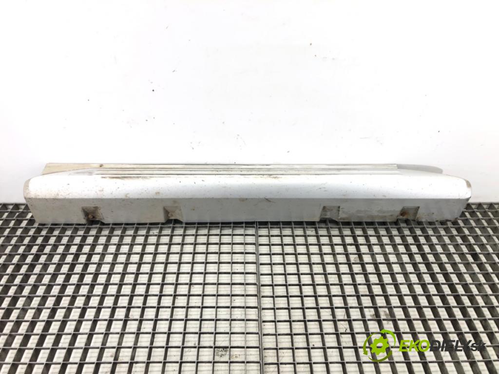 SUZUKI JIMNY samochód terenowy zamknięty (SN) 1998 - 2022    1.3 16V 4WD (SN413) 60 kW [82 KM] benzyna 2001 - 2  lišta prahová levá strana 77641-81A00 (Lišty prahů)