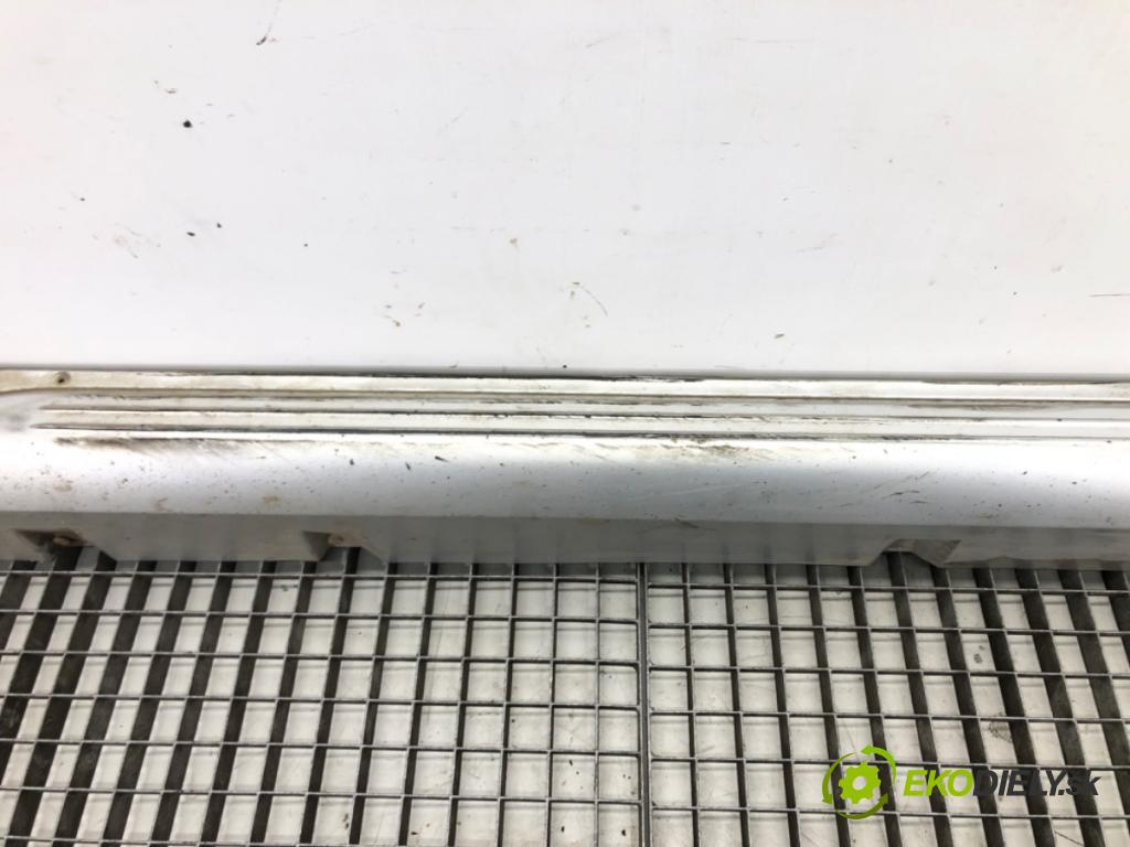 SUZUKI JIMNY samochód terenowy zamknięty (SN) 1998 - 2022    1.3 16V 4WD (SN413) 60 kW [82 KM] benzyna 2001 - 2  lišta prahová levá strana 77641-81A00 (Lišty prahů)