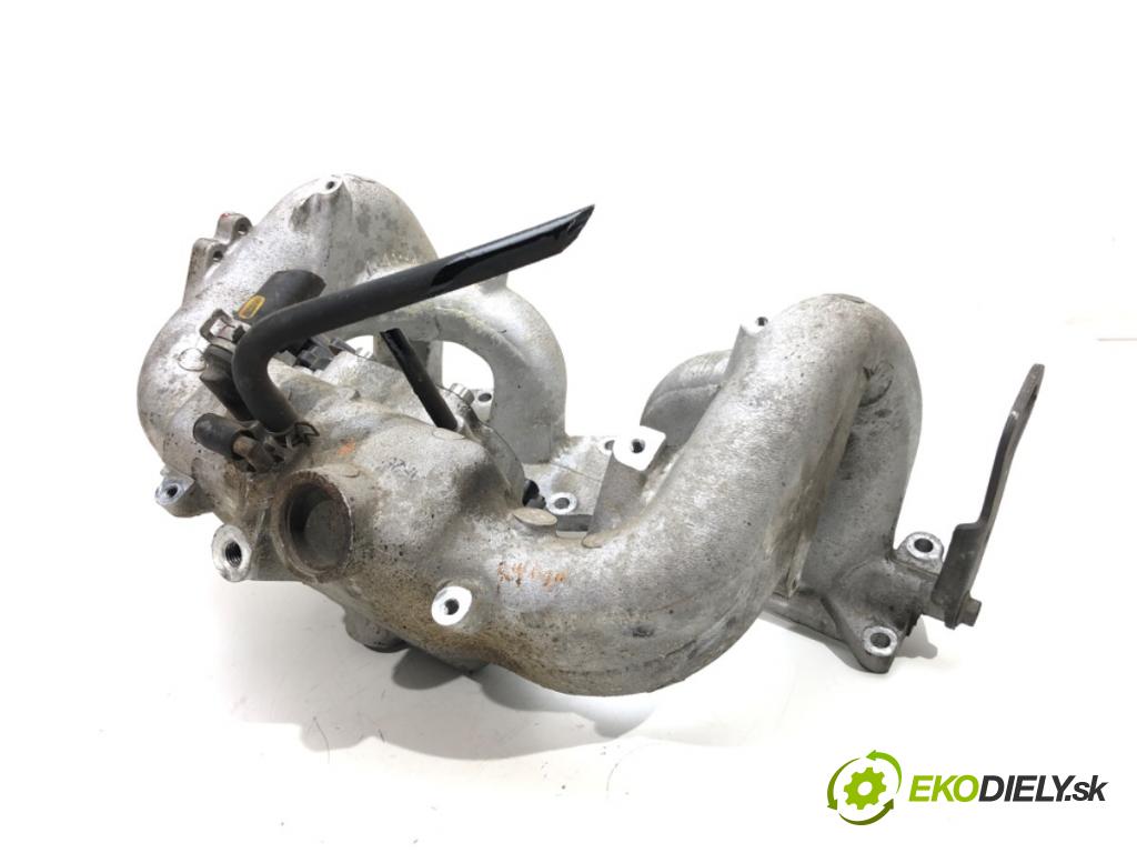 SUZUKI JIMNY samochód terenowy zamknięty (SN) 1998 - 2022    1.3 16V 4WD (SN413) 60 kW [82 KM] benzyna 2001 - 2  Potrubie sacie, sanie  (Sacie potrubia)