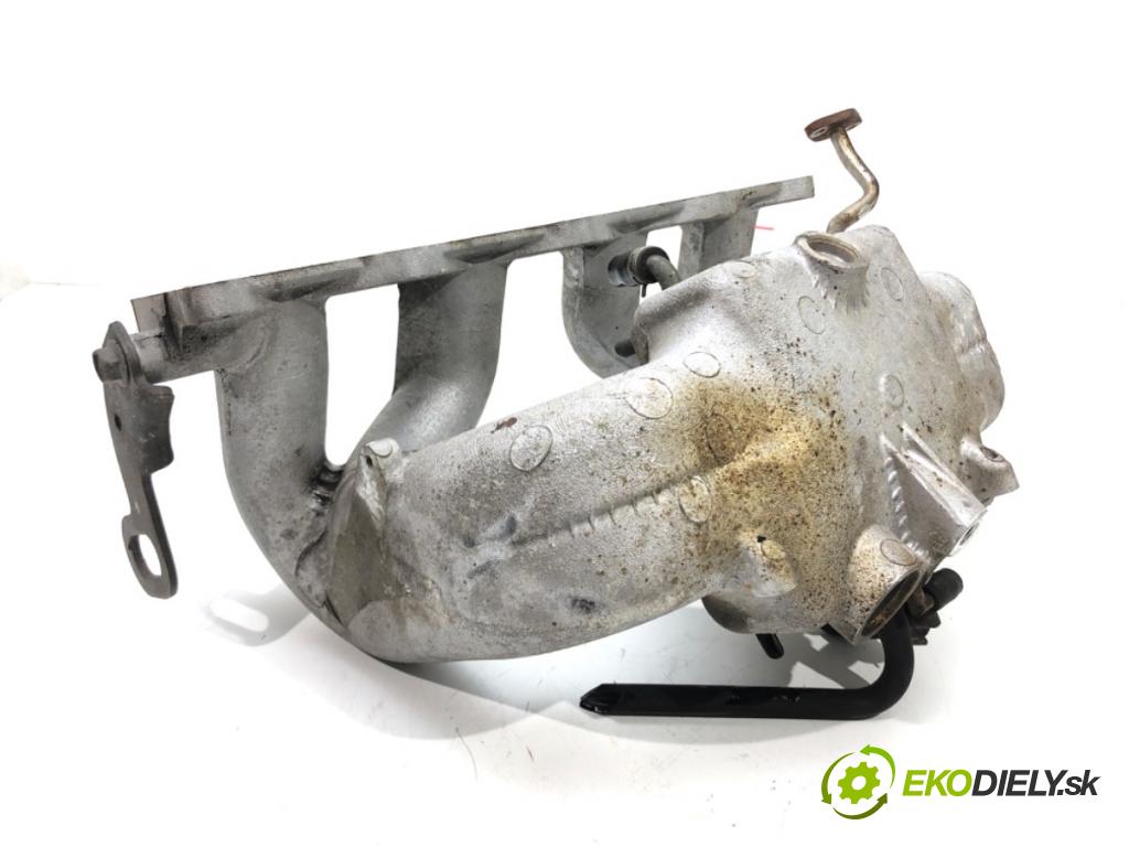 SUZUKI JIMNY samochód terenowy zamknięty (SN) 1998 - 2022    1.3 16V 4WD (SN413) 60 kW [82 KM] benzyna 2001 - 2  Potrubie sacie, sanie  (Sacie potrubia)