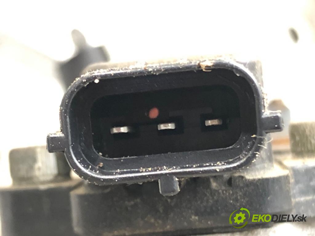 SUZUKI JIMNY samochód terenowy zamknięty (SN) 1998 - 2022    1.3 16V 4WD (SN413) 60 kW [82 KM] benzyna 2001 - 2  Potrubie sacie, sanie  (Sacie potrubia)