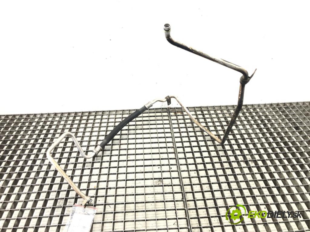 SUZUKI JIMNY samochód terenowy zamknięty (SN) 1998 - 2022    1.3 16V 4WD (SN413) 60 kW [82 KM] benzyna 2001 - 2  rúrka klimatizácie  (Rúrky klimatizácie)