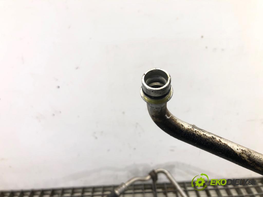 SUZUKI JIMNY samochód terenowy zamknięty (SN) 1998 - 2022    1.3 16V 4WD (SN413) 60 kW [82 KM] benzyna 2001 - 2  rúrka klimatizácie  (Rúrky klimatizácie)