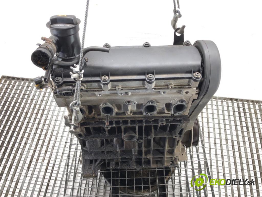 AUDI A3 (8P1) 2003 - 2013    1.6 75 kW [102 KM] benzyna 2003 - 2012  Motor BGU (Motory (kompletné))