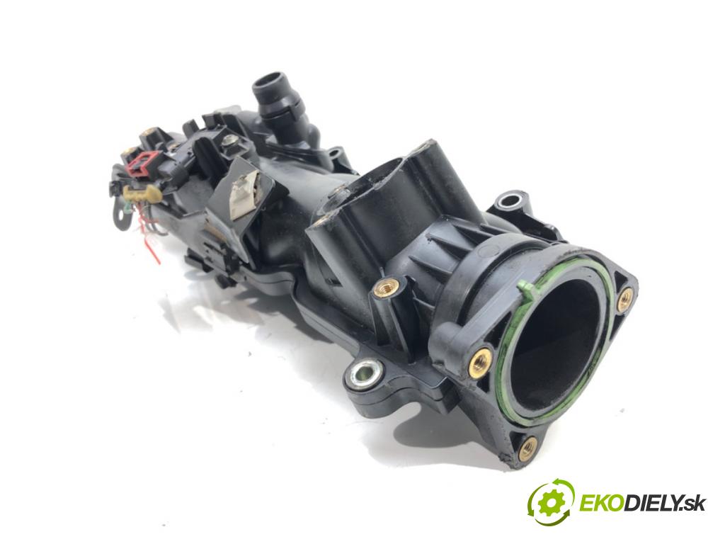 OPEL INSIGNIA A (G09) 2008 - 2017    2.0 CDTI (68) 96 kW [131 KM] olej napędowy 2008 -   Potrubie sacie, sanie A20DT (Sacie potrubia)