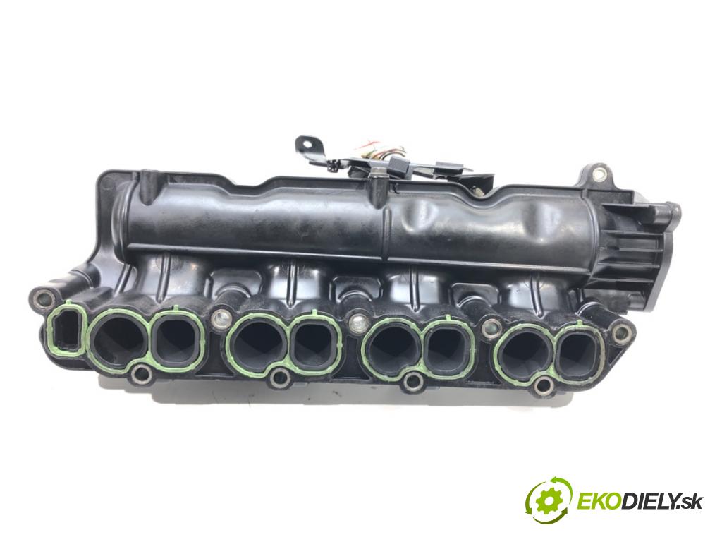 OPEL INSIGNIA A (G09) 2008 - 2017    2.0 CDTI (68) 96 kW [131 KM] olej napędowy 2008 -   Potrubie sacie, sanie A20DT (Sacie potrubia)