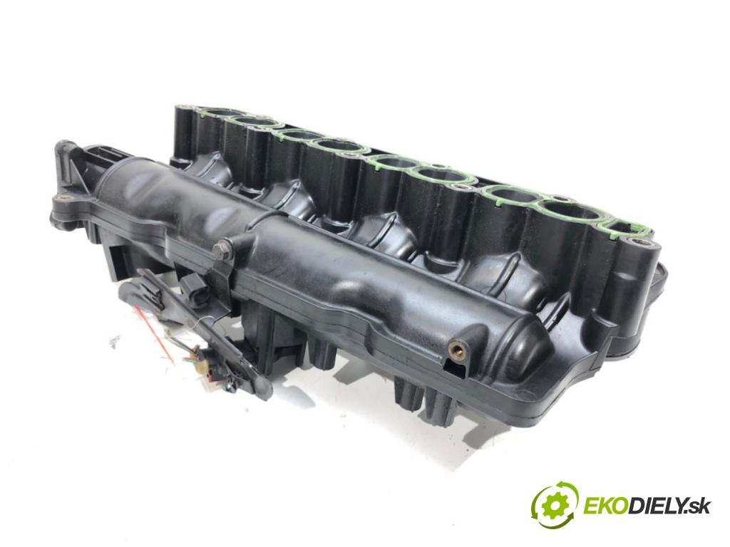 OPEL INSIGNIA A (G09) 2008 - 2017    2.0 CDTI (68) 96 kW [131 KM] olej napędowy 2008 -   Potrubie sacie, sanie A20DT (Sacie potrubia)