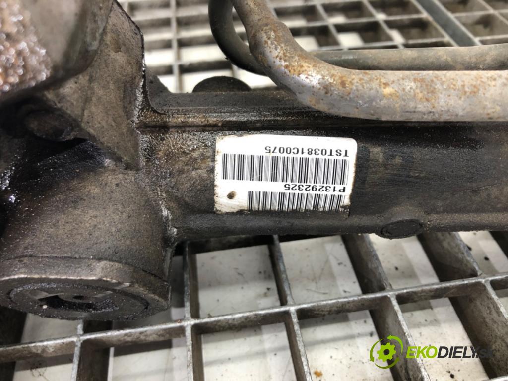 OPEL INSIGNIA A (G09) 2008 - 2017    2.0 CDTI (68) 96 kW [131 KM] olej napędowy 2008 -   riadenie P13292325 (Riadenia)
