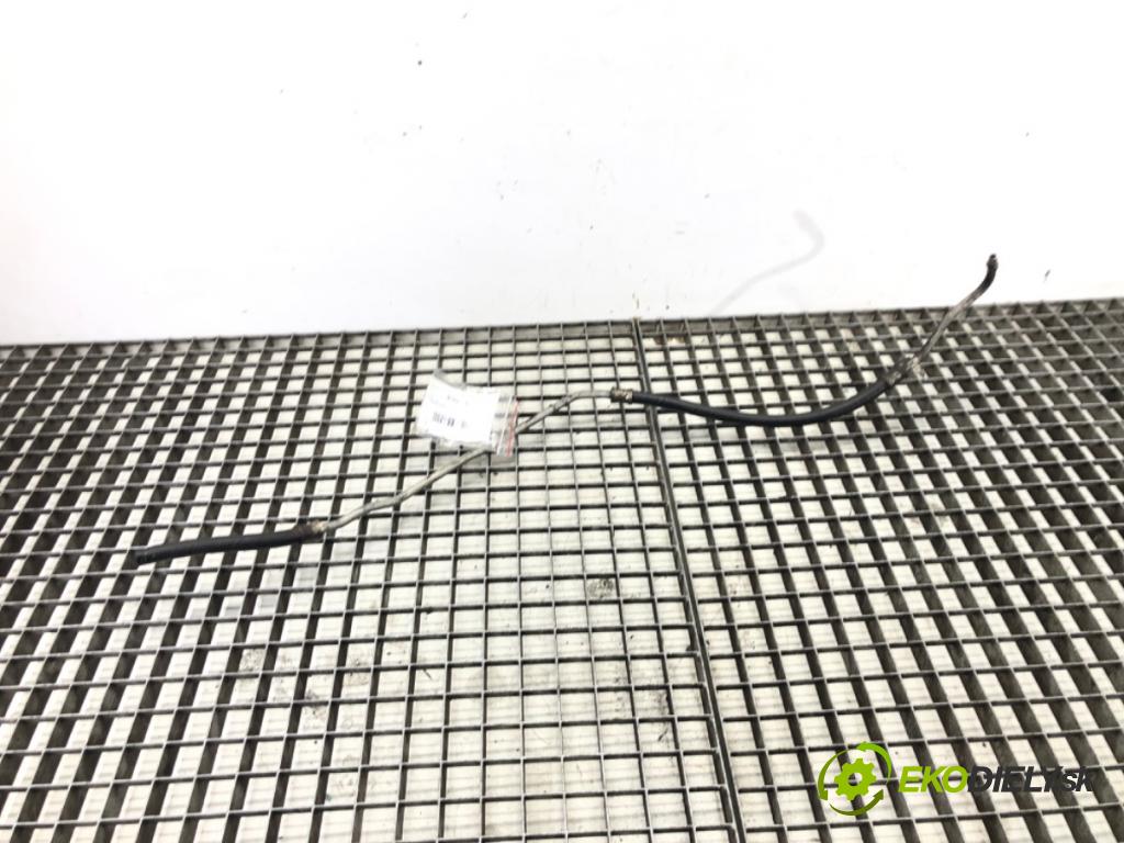 OPEL INSIGNIA A (G09) 2008 - 2017    2.0 CDTI (68) 96 kW [131 KM] olej napędowy 2008 -   hadica servočerpadlo  (Rúrky, hadice servočerpadla)