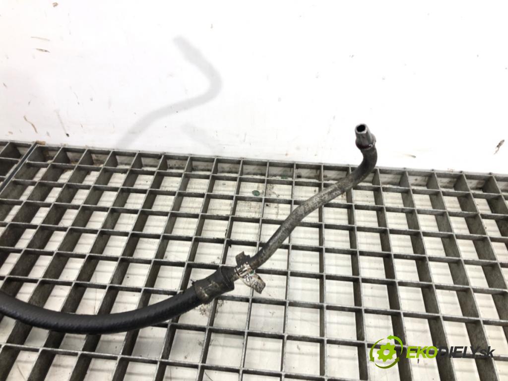 OPEL INSIGNIA A (G09) 2008 - 2017    2.0 CDTI (68) 96 kW [131 KM] olej napędowy 2008 -   hadica servočerpadlo  (Rúrky, hadice servočerpadla)