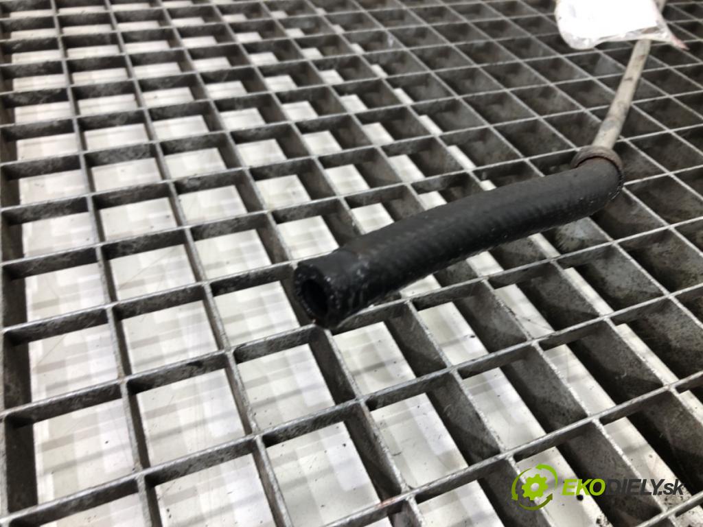 OPEL INSIGNIA A (G09) 2008 - 2017    2.0 CDTI (68) 96 kW [131 KM] olej napędowy 2008 -   hadica servočerpadlo  (Rúrky, hadice servočerpadla)