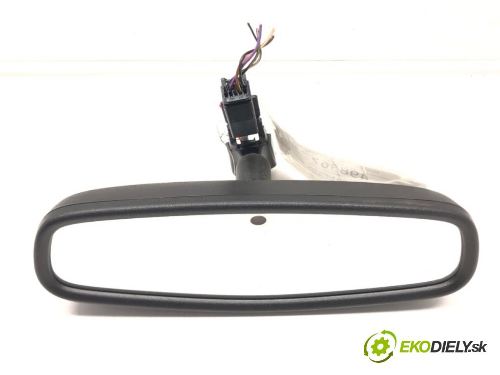 OPEL INSIGNIA A (G09) 2008 - 2017    2.0 CDTI (68) 96 kW [131 KM] olej napędowy 2008 -   zpětné zrcátko vnitřní 13503047 (Světla vnitřní)