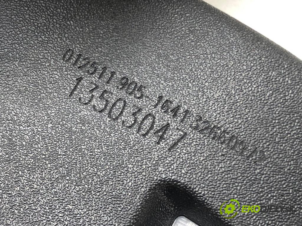 OPEL INSIGNIA A (G09) 2008 - 2017    2.0 CDTI (68) 96 kW [131 KM] olej napędowy 2008 -   zpětné zrcátko vnitřní 13503047 (Světla vnitřní)