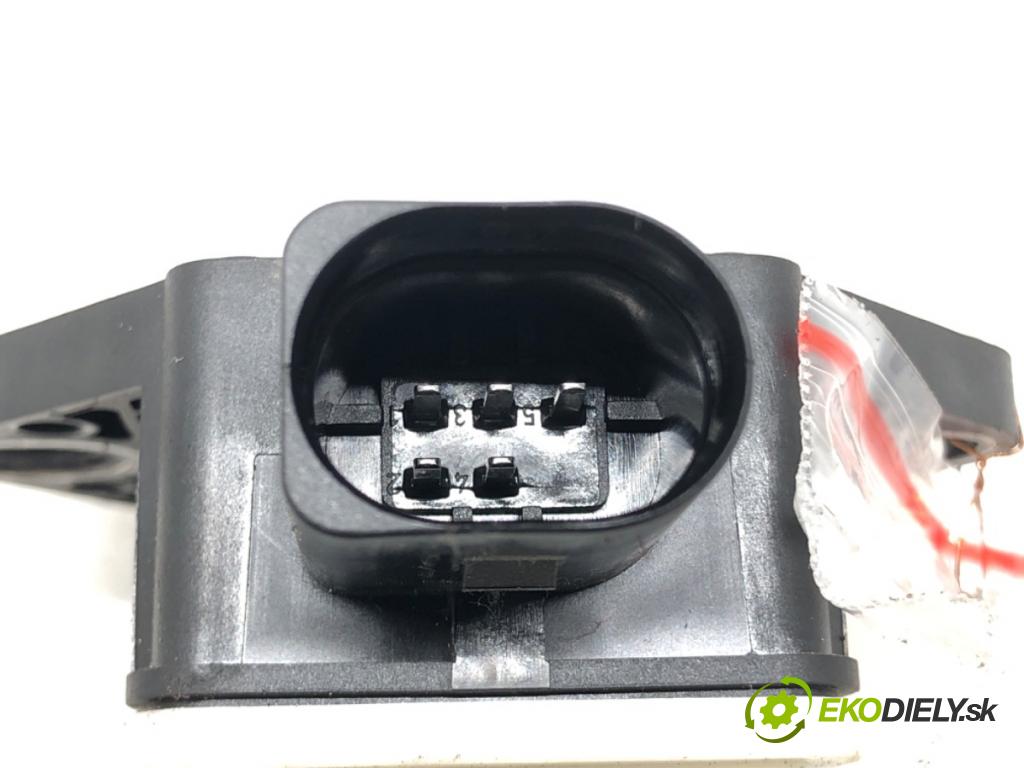 SEAT EXEO (3R2) 2008 - 2013    1.8 TSI 118 kW [160 KM] benzyna 2010 - 2013  snímač ESP 4F0907637A