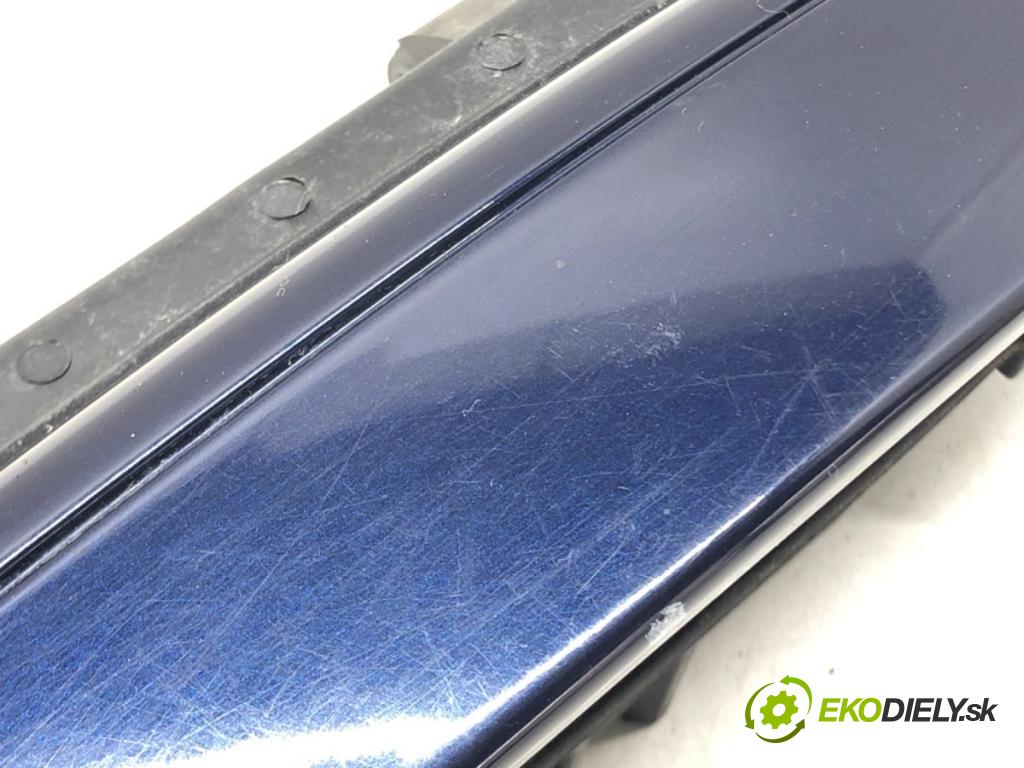 SEAT EXEO (3R2) 2008 - 2013    1.8 TSI 118 kW [160 KM] benzyna 2010 - 2013  Kľučka vonkajšia pravy zad