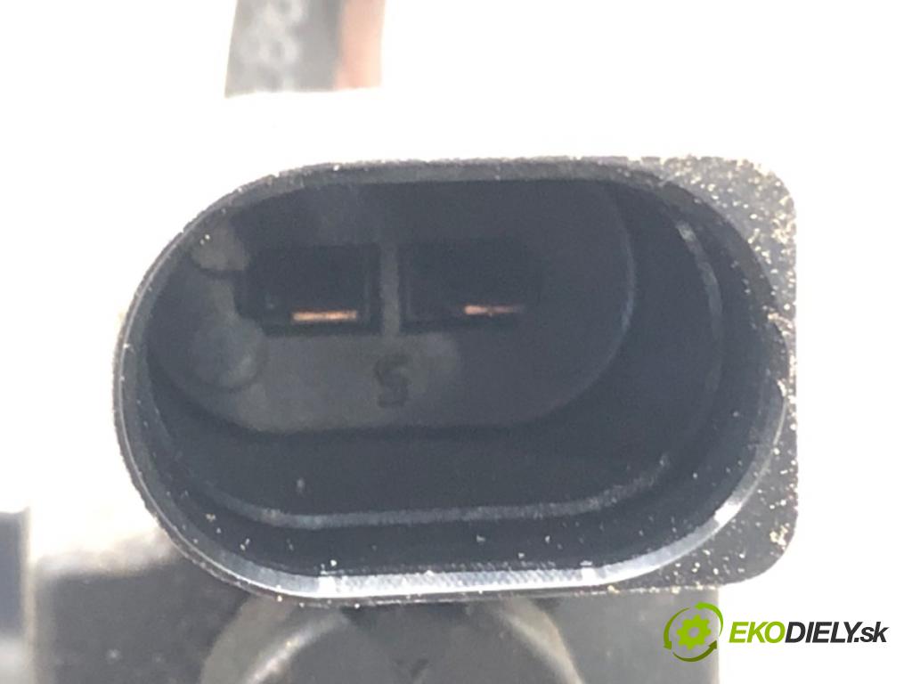 SEAT EXEO (3R2) 2008 - 2013    1.8 TSI 118 kW [160 KM] benzyna 2010 - 2013  Potrubie sacie, sanie 06H133185BG (Sacie potrubia)