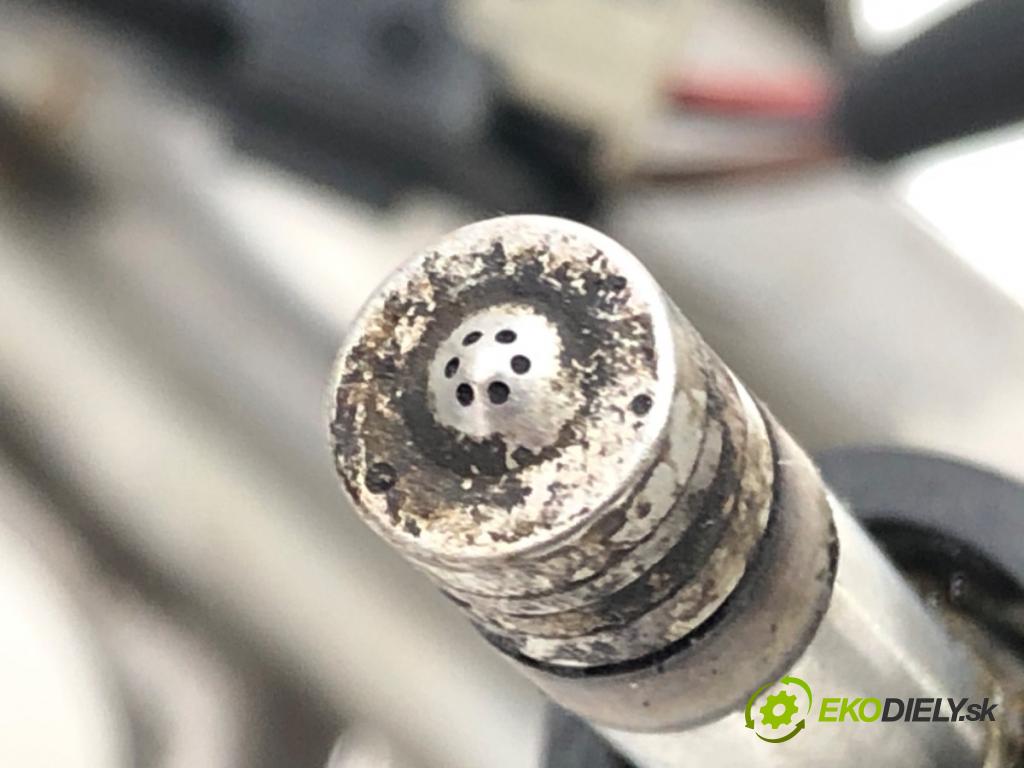 SEAT EXEO (3R2) 2008 - 2013    1.8 TSI 118 kW [160 KM] benzyna 2010 - 2013  Lišta vstrekovacia 0261500074 (Vstrekovacie lišty)