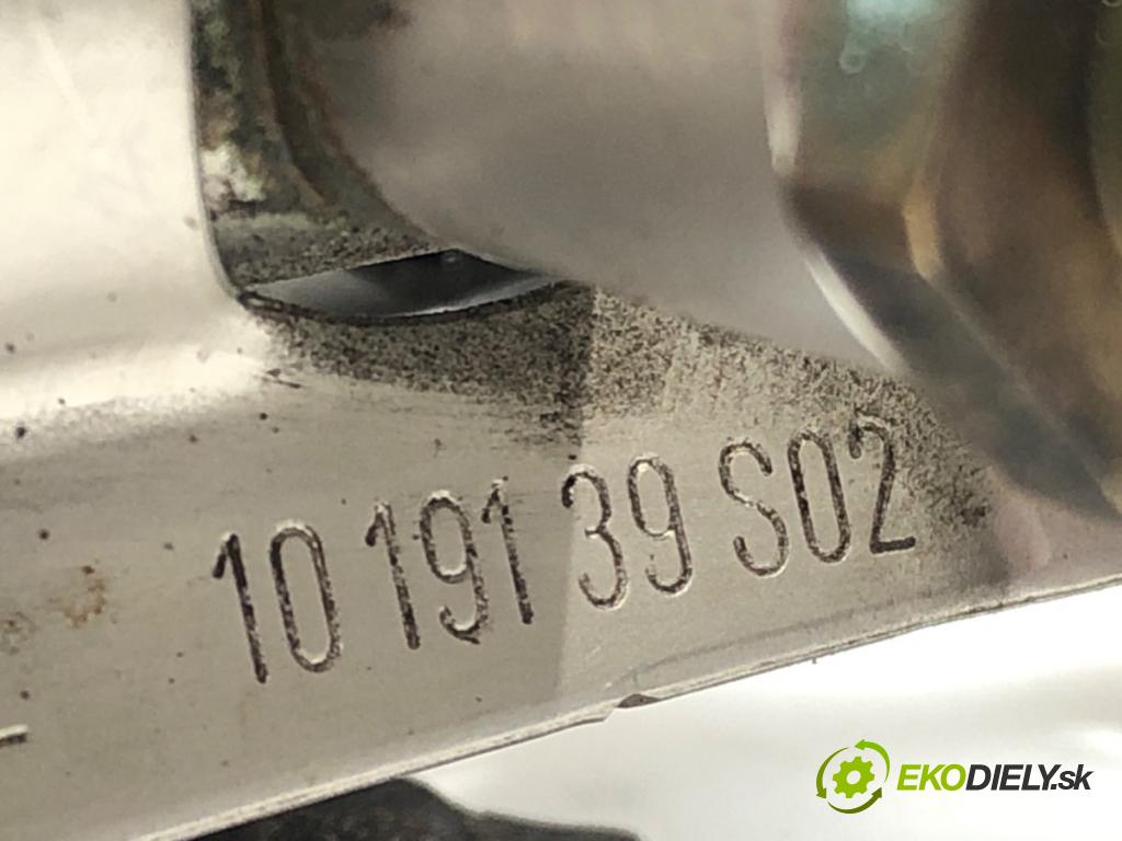 SEAT EXEO (3R2) 2008 - 2013    1.8 TSI 118 kW [160 KM] benzyna 2010 - 2013  Lišta vstrekovacia 0261500074 (Vstrekovacie lišty)