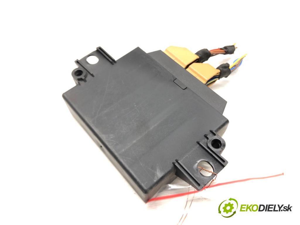 SEAT EXEO (3R2) 2008 - 2013    1.8 TSI 118 kW [160 KM] benzyna 2010 - 2013  Modul PDC 3R0919475A (Ostatné)