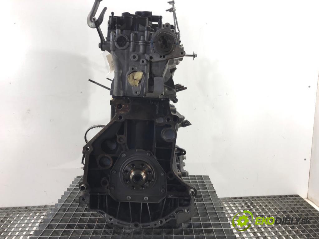 SEAT EXEO (3R2) 2008 - 2013    1.8 TSI 118 kW [160 KM] benzyna 2010 - 2013  Motor CDH (Motory (kompletné))