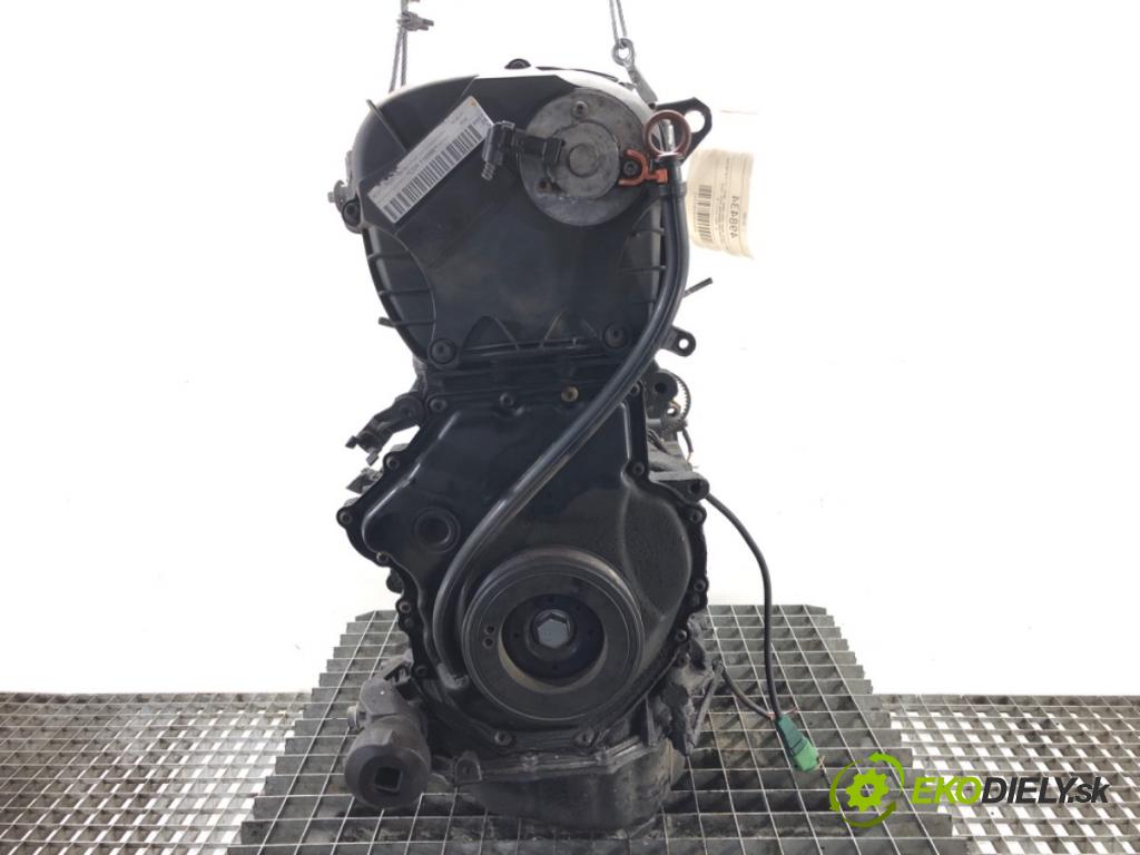 SEAT EXEO (3R2) 2008 - 2013    1.8 TSI 118 kW [160 KM] benzyna 2010 - 2013  Motor CDH (Motory (kompletné))