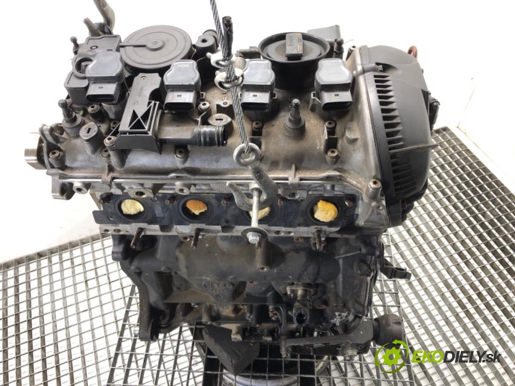 SEAT EXEO (3R2) 2008 - 2013    1.8 TSI 118 kW [160 KM] benzyna 2010 - 2013  Motor CDH (Motory (kompletné))