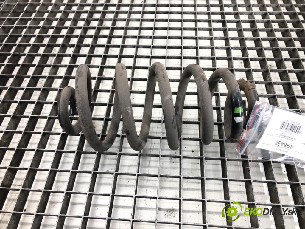 SEAT EXEO (3R2) 2008 - 2013    1.8 TSI 118 kW [160 KM] benzyna 2010 - 2013  Pružina zad  (Ostatné)