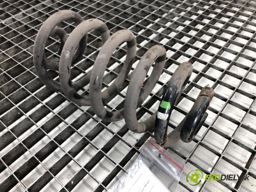 SEAT EXEO (3R2) 2008 - 2013    1.8 TSI 118 kW [160 KM] benzyna 2010 - 2013  pružina zadní část