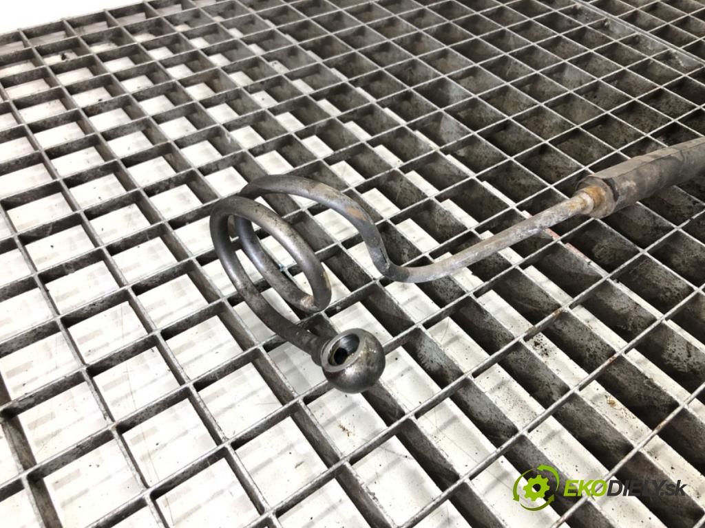 SEAT EXEO (3R2) 2008 - 2013    1.8 TSI 118 kW [160 KM] benzyna 2010 - 2013  hadica servočerpadlo  (Rúrky, hadice servočerpadla)