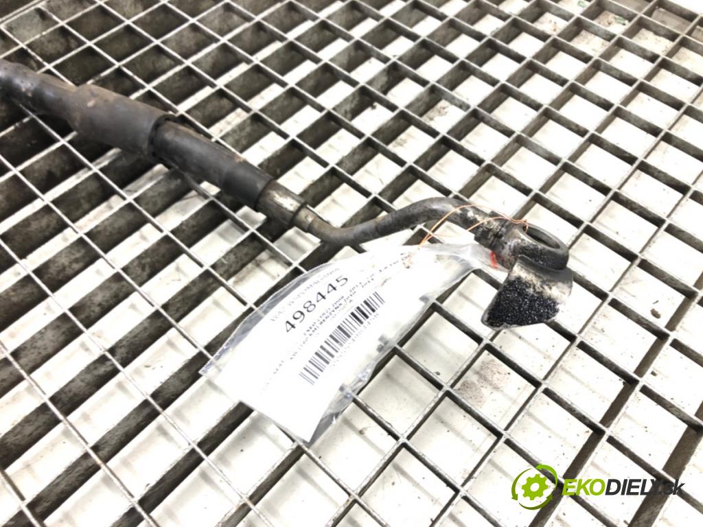 SEAT EXEO (3R2) 2008 - 2013    1.8 TSI 118 kW [160 KM] benzyna 2010 - 2013  hadica servočerpadlo  (Rúrky, hadice servočerpadla)