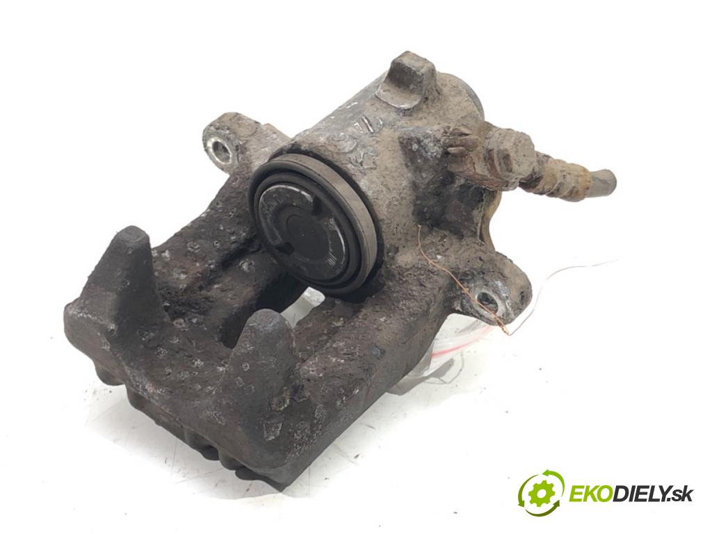 SEAT EXEO (3R2) 2008 - 2013    1.8 TSI 118 kW [160 KM] benzyna 2010 - 2013  Brzdič strmeň ľavy zad 
