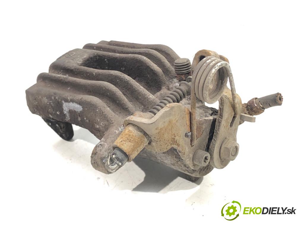 SEAT EXEO (3R2) 2008 - 2013    1.8 TSI 118 kW [160 KM] benzyna 2010 - 2013  Brzdič strmeň ľavy zad