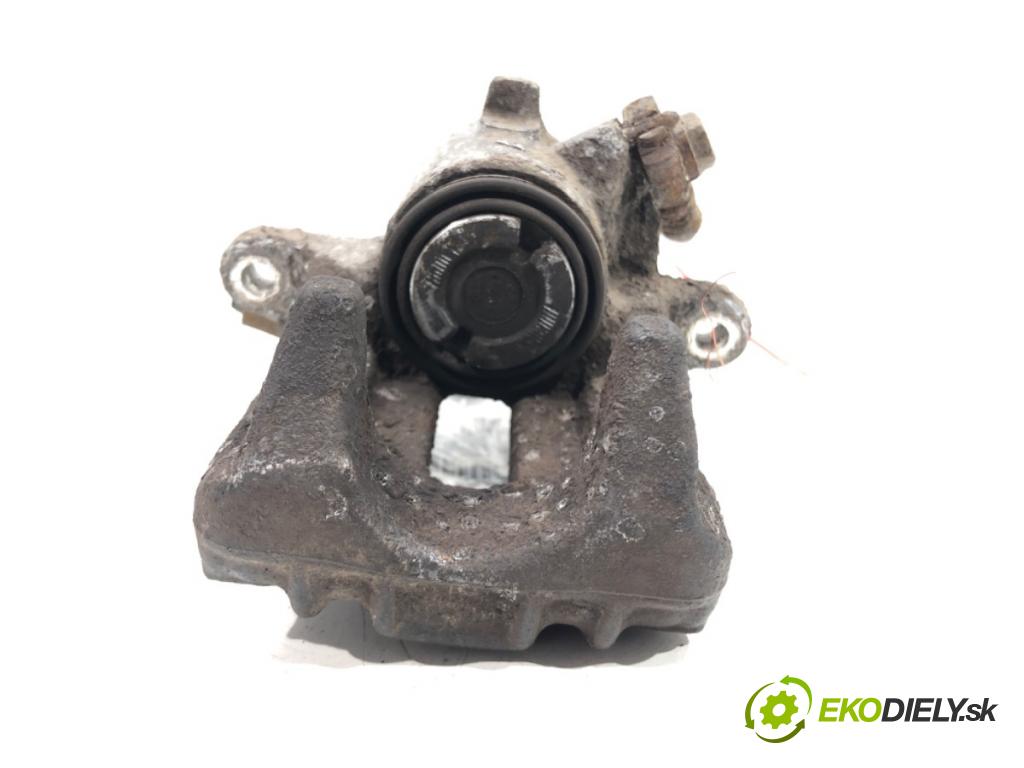 SEAT EXEO (3R2) 2008 - 2013    1.8 TSI 118 kW [160 KM] benzyna 2010 - 2013  Brzdič strmeň ľavy zad