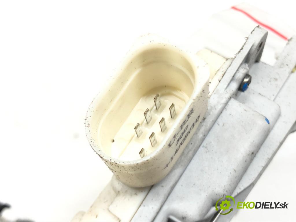 SEAT EXEO (3R2) 2008 - 2013    1.8 TSI 118 kW [160 KM] benzyna 2010 - 2013  zámok dveře pravý přední část 8E1837016AB