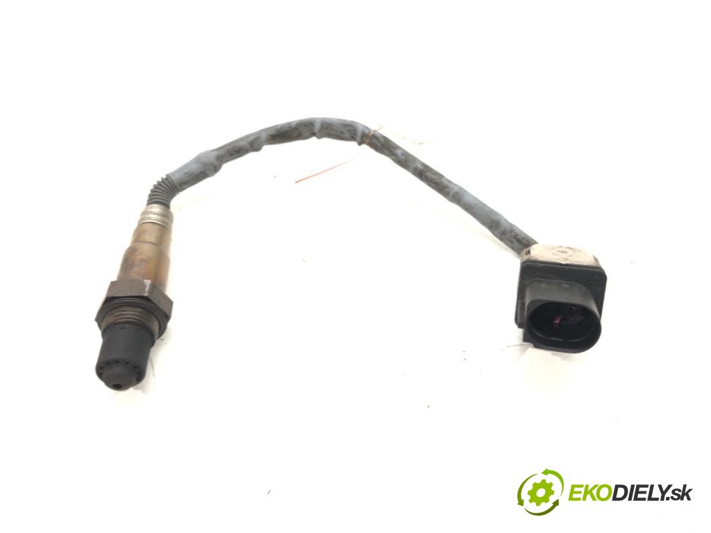 SEAT EXEO (3R2) 2008 - 2013    1.8 TSI 118 kW [160 KM] benzyna 2010 - 2013  sonda lambda 07L906262S (Lambda sondy)