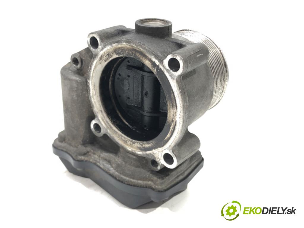 SEAT EXEO (3R2) 2008 - 2013    1.8 TSI 118 kW [160 KM] benzyna 2010 - 2013  Škrtiaca klapka 06F133062Q (Škrtiace klapky)