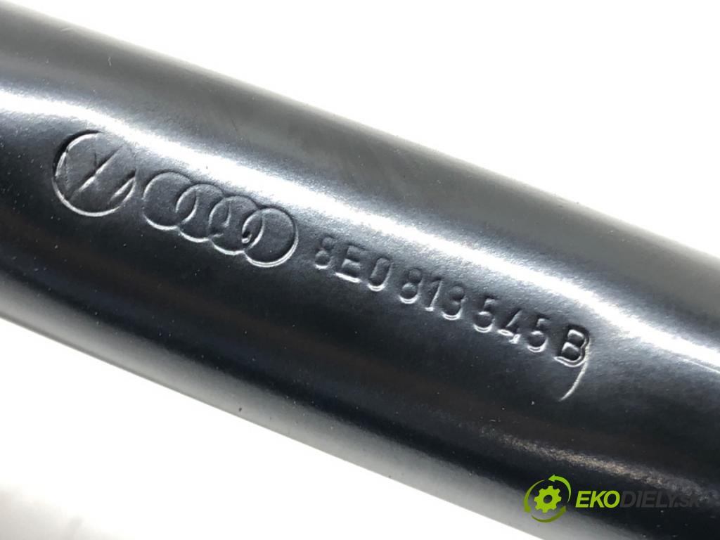 SEAT EXEO (3R2) 2008 - 2013    1.8 TSI 118 kW [160 KM] benzyna 2010 - 2013  Uchytenie ISOFIX ľave 8E0813545B