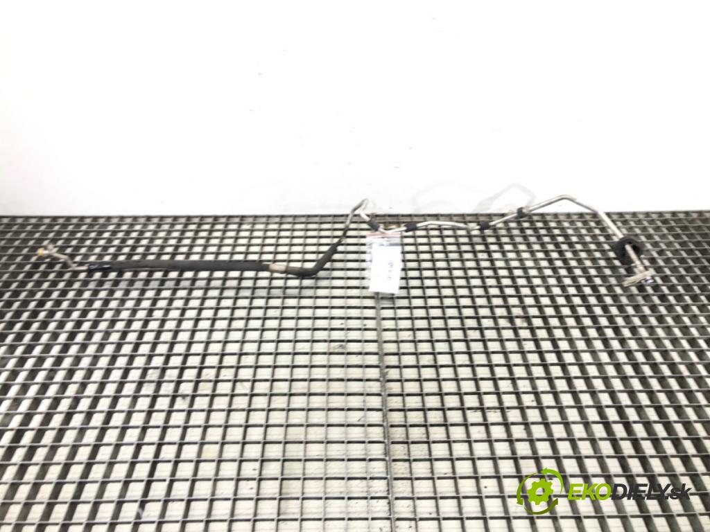 SEAT EXEO (3R2) 2008 - 2013    1.8 TSI 118 kW [160 KM] benzyna 2010 - 2013  rúrka klimatizácie 8E1260712AJ (Rúrky klimatizácie)