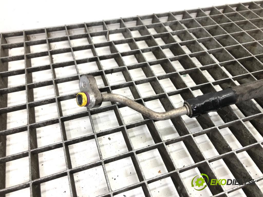 SEAT EXEO (3R2) 2008 - 2013    1.8 TSI 118 kW [160 KM] benzyna 2010 - 2013  rúrka klimatizácie 8E1260712AJ (Rúrky klimatizácie)